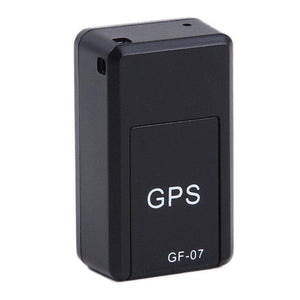 LocateGps™ | Mini GPS Rastreador Inalámbrico Recargable + Envío GRATIS  ⭐⭐⭐⭐⭐(234)